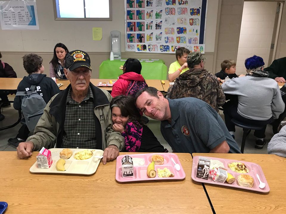 Elementary Photo Album Shirley School District